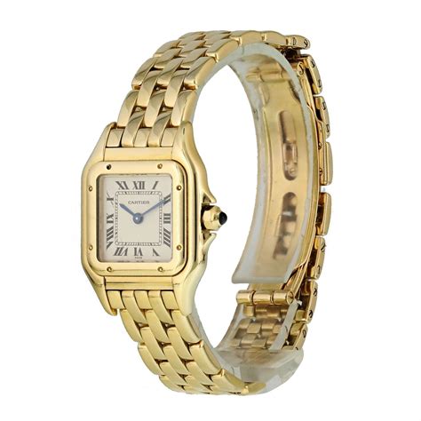 ebay ladies cartier watch|cartier ladies watches ebay uk.